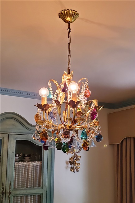 Chandelier Cleaning Long Island New, Swarovski Crystal Chandelier Cleaning Service