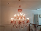 Chandelier Cleaning Pros