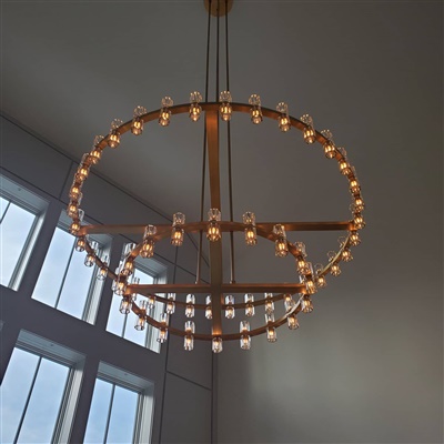 Chandelier Installation Specialists NY